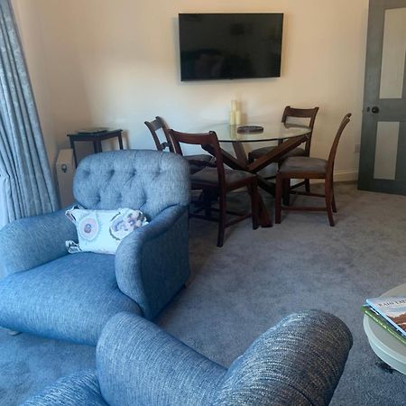 Purlins Holiday Apartment 索尔兹伯里 外观 照片