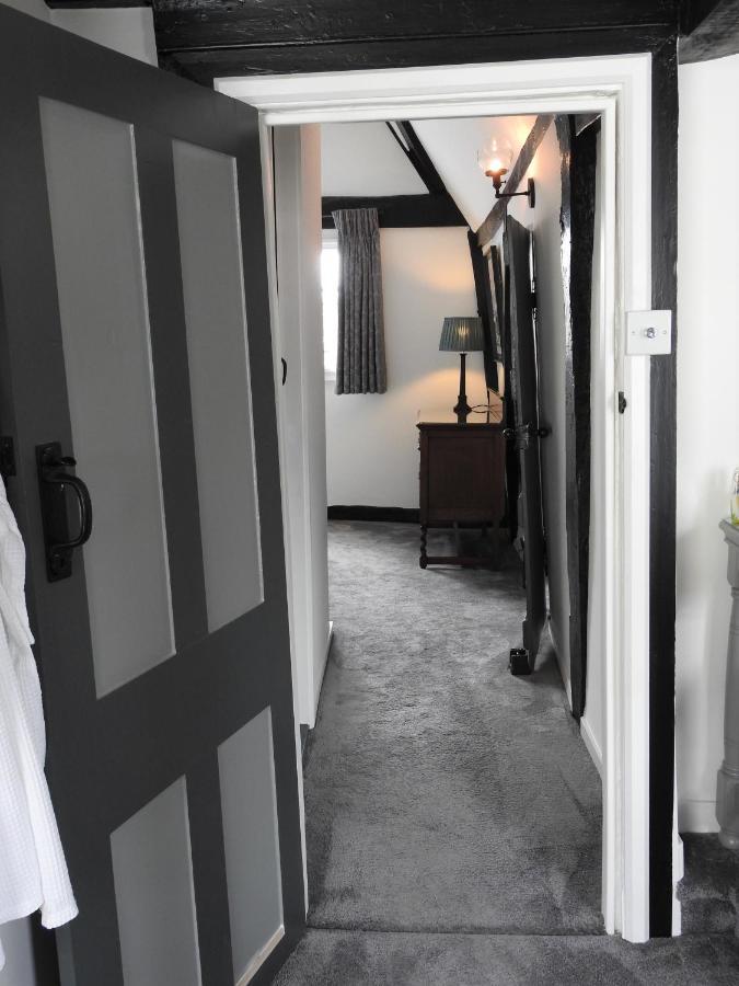 Purlins Holiday Apartment 索尔兹伯里 外观 照片