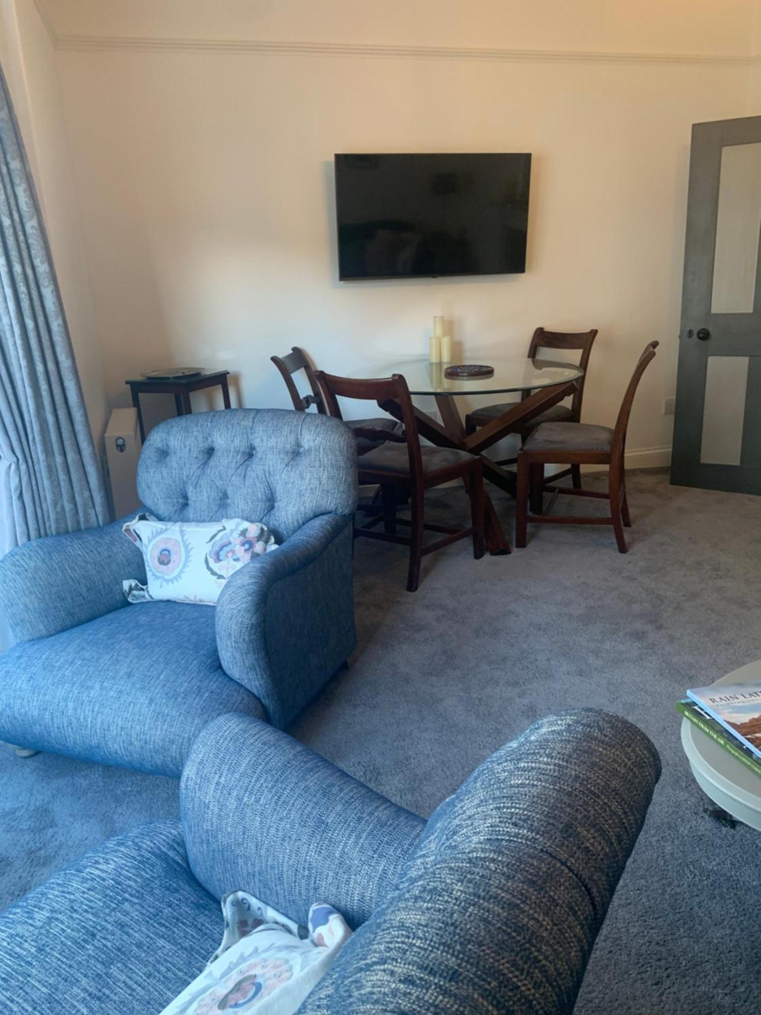Purlins Holiday Apartment 索尔兹伯里 外观 照片