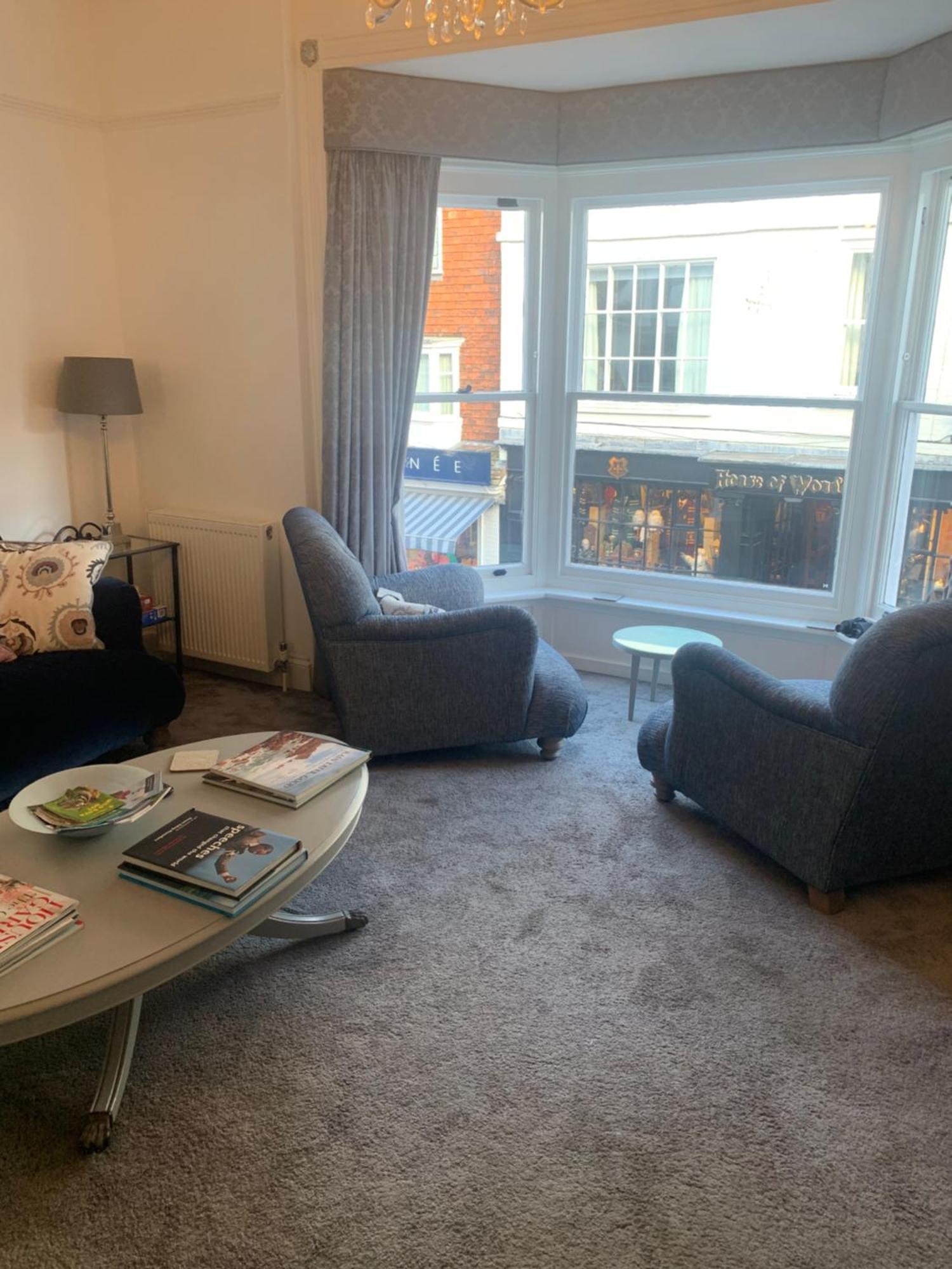 Purlins Holiday Apartment 索尔兹伯里 外观 照片